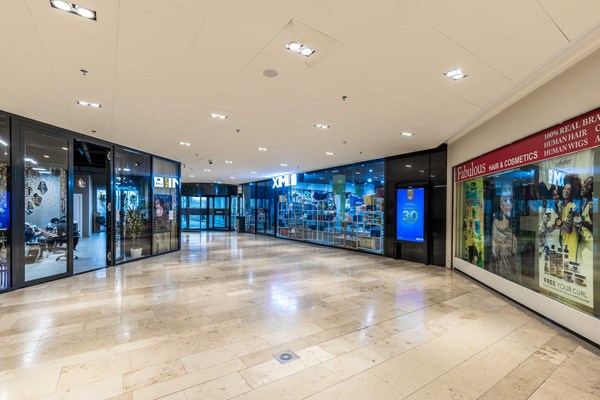 Medium property photo - Zuidplein Hoog 480, 3083 BL Rotterdam